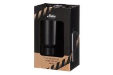 Maku Deal thermos mug with straw 90 cl assortment display