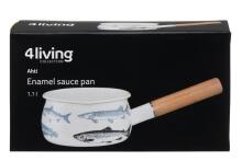 4Living Кастрюля Ahti 15 см