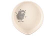 Moomin Characters Skandino tableware set Stinky