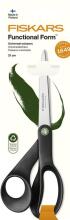 Fiskars FF ReNew Universal scissors black 21 cm