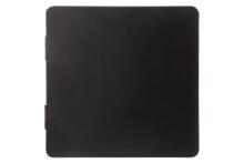 4Living Key cabinet Nest black