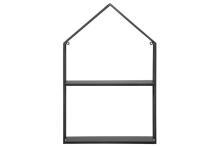 Fanni K Wall shelf black