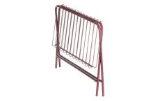 4Living Shoerack Flip бордовый 70x40x31 см
