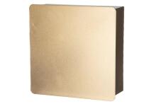4Living Key cabinet Nest gold