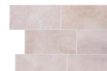 4Living Tile sticker beige 30x30 cm