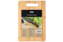 Maku Cutting board bamboo 30x20 cm