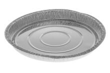 Saana Aluminium pie tray 3 pcs