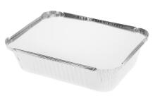 Saana Aluminium container 1,9 L 3 pcs