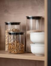 Maku Storage jar 0,9 L