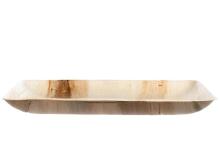 Maku Palm leaf plate 25x25 10 pcs