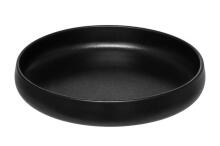Maku Robuste plate ceramic high 21 cm
