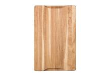 Maku Cutting board oak block 40x25 cm
