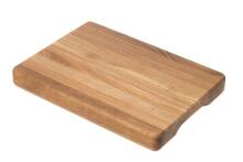 Maku Cutting board oak block 40x25 cm