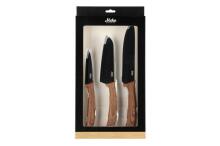 Maku Knife set 3 pcs