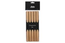 Maku Chopsticks bamboo 10 pairs