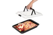 Maku Bake&Carry pie pan