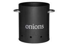 Maku Onion storage can 2 L assortment