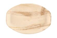 Maku Serving tray palmleaf 25x37 cm 4 pcs