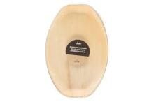 Maku Serving tray palmleaf 25x37 cm 4 pcs