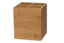 Maku Bamboo utensil/cutlery holder