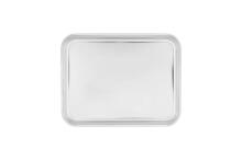 Maku Gastro Tray nerūsējošā tērauda paplāte 26x20 cm