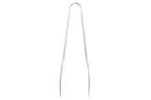 Maku Gastro virtuves knaibles, nerūsējošā tērauda, 23 cm