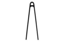 Maku virtuves knaibles no nerūsējošā tērauda/silikona, 17 cm