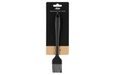 Maku Basting & pastry brush stainless steel/silicone 20 cm