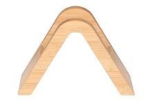 Maku Coffee filter holder bamboo