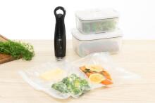Maku Vacuum bag S 20 pcs