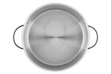 Maku katls melns ar stikla vāku 5,3 L 24 cm
