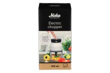 Maku Electric chopper 400 ml