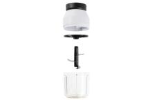 Maku Electric chopper 400 ml