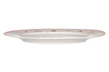 Winteria Plate Natale 2 pcs 26 cm