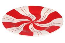 Winteria Plate 20 cm assortment