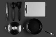 Maku Starter set basic 6 pcs