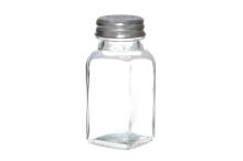 Maku Spice shaker glass 2 pcs