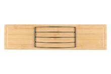 Maku Cutting board stand