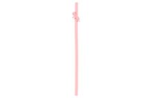Silicone straw 5 pcs