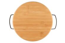 Maku Salad bowl bamboo 35,5 cm