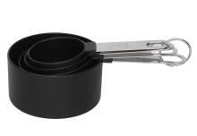 Maku Measuring cup and spoon set 8 pcs