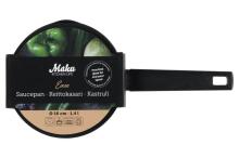 Maku Ease katliņš ar vāku 1,4 L 16 cm