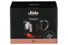 Maku Tea pot 1 L