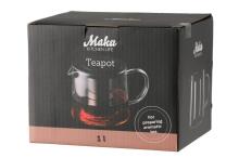 Maku Tea pot 1 L