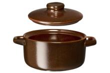 Maku Mini katls Brown Edition 0,38 L 12 cm