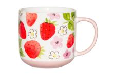 4Living Mug orchard 39 cl assortment