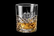 Maku viskija kristāla glāzes 2 gab. 31,5 cl