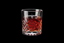 Maku kristāla šotu glāzes 6 gab. 5,5 cl