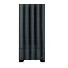 Zalman Z10 DS ATX Mid Tower PS Case Black, 120 mm  ARGB Fan x1