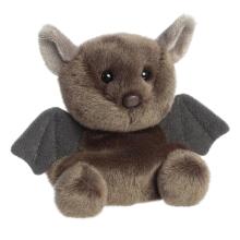 AURORA Palm Pals plush toy, Luna the Bat, 12 cm